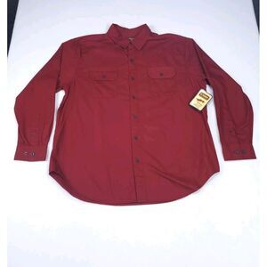 C.E Schmidt Shirt Mens XL Multicolor Western Graphic Western Cowboy PBR Rodeo‎